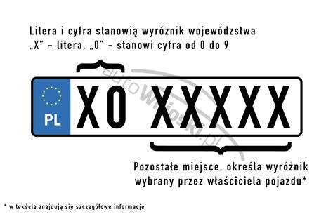 Grafika przedstawiająca proces personalizacji: pole z grawerem na tablicy rejestracyjnej oraz miejsce na burcie ciężarówki