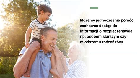 zdjęcie przedstawiające starszego mężczyznę lub symboliczne ujęcie bezpieczeństwa seniorów