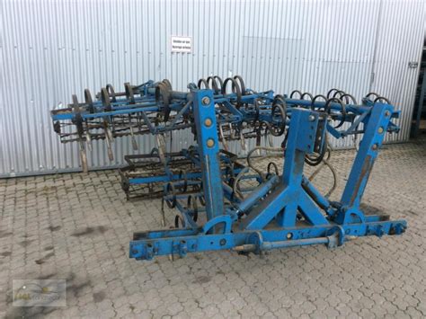 Zdjęcie używanej brony Lemken Koralle 3/340 l