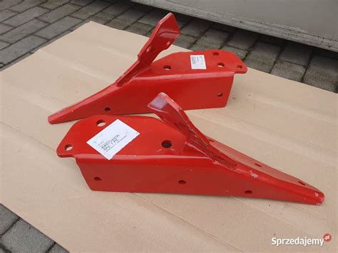Osłona korpusu koła Kverneland KK011157
