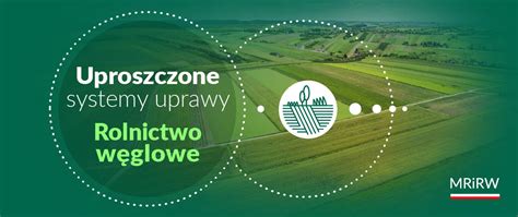 Infografika: Porównanie systemów uprawy roli - tradycyjnej, uproszczonej i siewu bezpośredniego