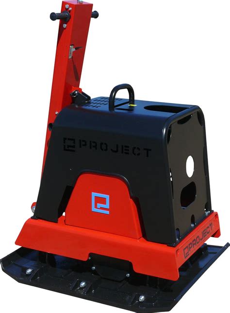Zagęszczarka Project ZGS-60 w fabryce