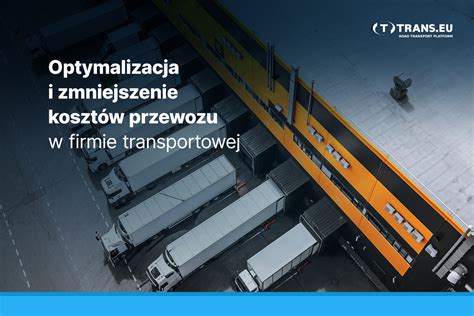 infografika przedstawiająca schemat obciążenia kosztami w firmie transportowej