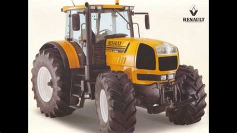 Infografika przedstawiająca timeline przejęcia Renault Agriculture przez Claas