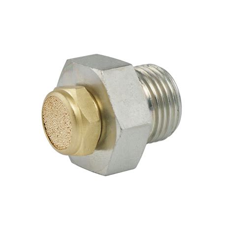 Ilustracja przedstawiająca odpowietrznik baku hydrauliki