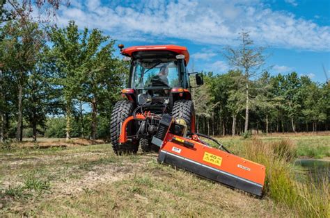 Ciągnik Kubota L2-622
