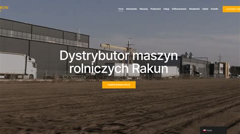 Wizualizacja oszustwa internetowego przy zakupie maszyn rolniczych