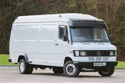Mercedes-Benz 410 WUKO podczas pracy