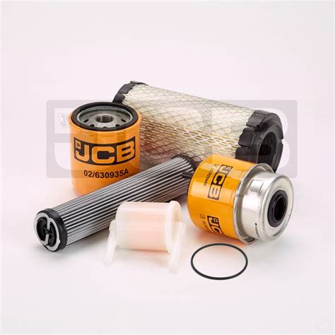 Zdjecie termostatu do JCB 8014