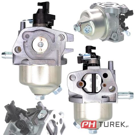 Zestawienie parametrów technicznych silnika Loncin 1P92F1