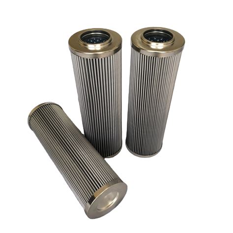 Photo of hydraulic fluid and filters for heavy machinery
