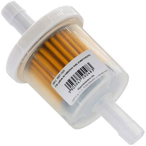 Zestaw filtrów do traktorka kosiarki Husqvarna CTH 170 (filtr powietrza, paliwa, oleju)