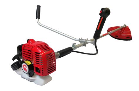 Zdjęcie kosy spalinowej MARUYAMA BCV5021 PROFI KOSA SPALINOWA 3.1KM