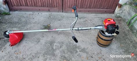 Zdjęcie kosy spalinowej MARUYAMA BC5021H-RS