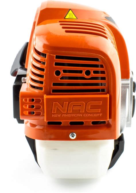 Zdjęcie kosy spalinowej NAC BP620-36-T
