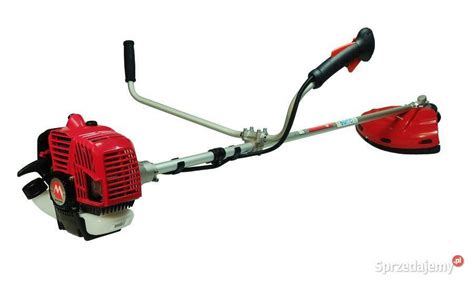 Zdjęcie kosy spalinowej MARUYAMA MX36EH