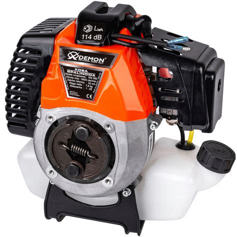 Zdjęcie kosy spalinowej Awtools BC520