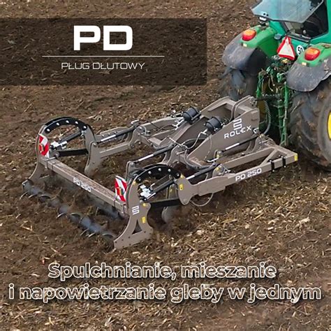 Schemat działania kultywatora w glebie: spulchnianie i mieszanie nawozów.