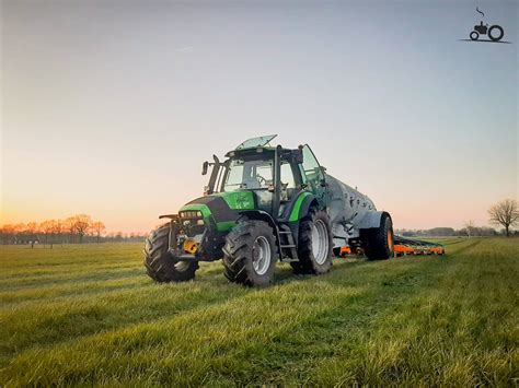 Deutz-Fahr Agrotron 108 - zdjęcie poglądowe