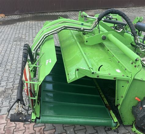 Przykładowe ceny i szerokości robocze kosiarek bębnowych SaMasz.