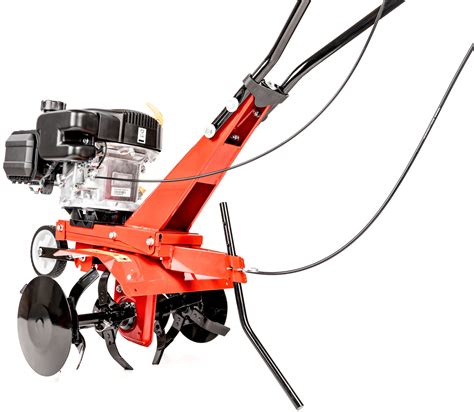 Glebogryzarka LONCIN 360 A - 1WG2.2-36FQ-DA
