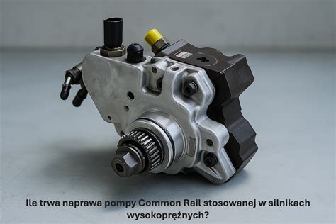 Zdjęcie polskiej pompy membranowej stosowanej w opryskiwaczach Pilmet