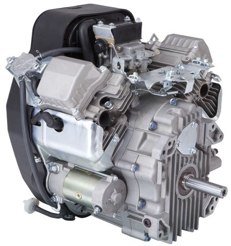 Silnik Loncin V-Twin LC2P77F