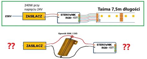 schemat działania mechanizmu naciągania taśmy w rozrzutniku LEGO Technic