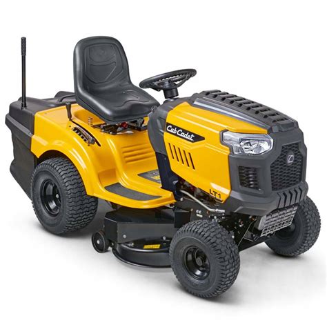 Traktorek ogrodowy Cub Cadet LT1
