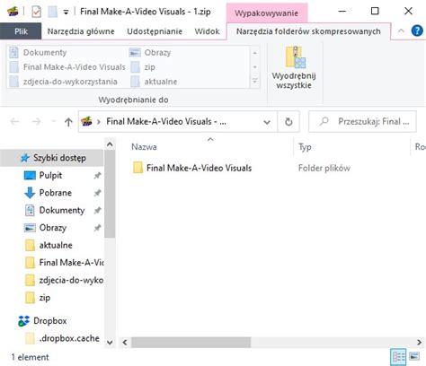 Obrazek przedstawiający folder 