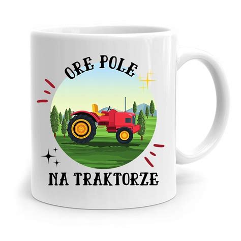 Zdjęcie modelu koparki Moser zamontowanej na traktorze