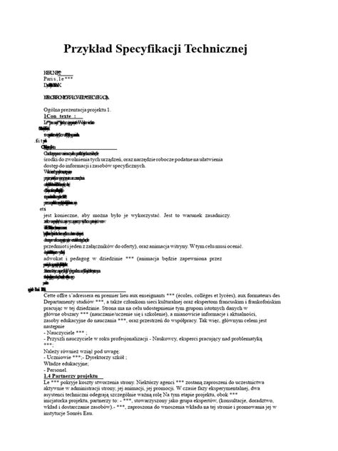 Tabela specyfikacji technicznej wywrotek Meiller MHPS