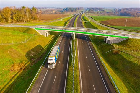 zdjęcie infrastruktury miejskiej Piotrkowa Trybunalskiego w trakcie rozbudowy