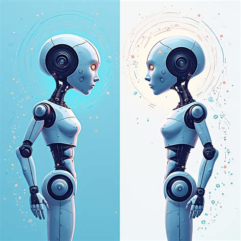 Ilustracja przedstawiająca różnice między głowicą automatyczną a półautomatyczną