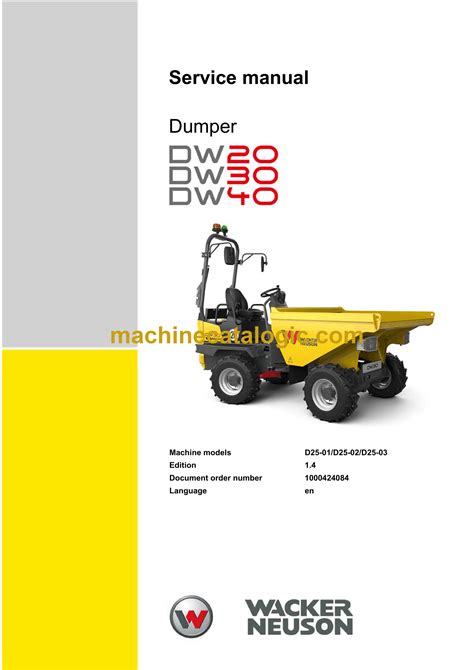 Specyfikacja techniczna wibratora Wacker Neuson AR 53/6/250 (infografika)