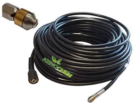 Profesjonalny sprzęt do udrażniania rur typu WUKO