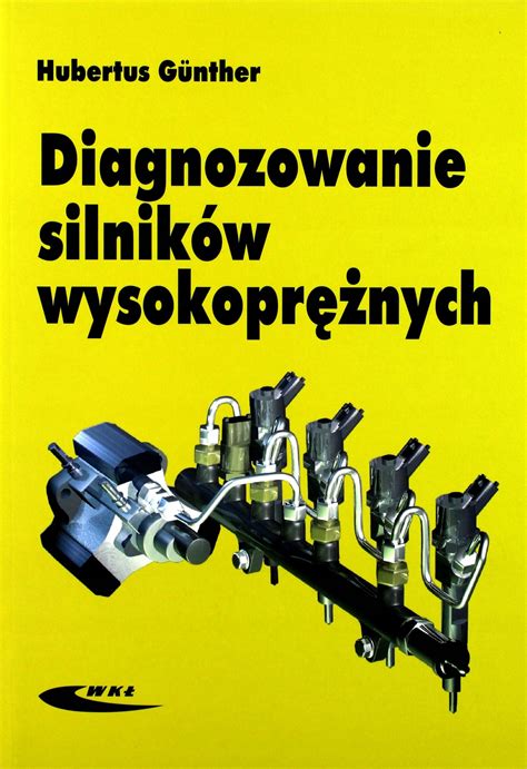 infografika: typowe usterki silników wysokoprężnych