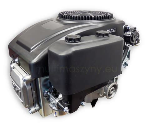 Infografika przedstawiająca silniki traktorków ogrodowych z podziałem na liczbę cylindrów i rekomendowane zastosowanie