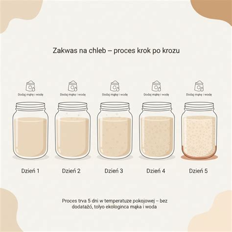 infografika z proporcjami składników na masę czekoladową