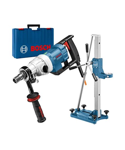 Technical diagram of Bosch GDB 180 WE gear