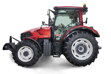 Ciągnik Basak 5095