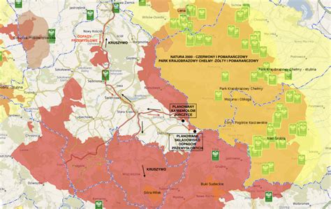 Mapa lokalizacji kamieniołomu w hrabstwie Bone County
