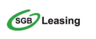 Logo SGB Leasing