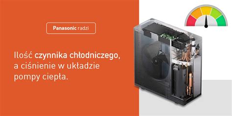 Infografika ilustrująca proces kawitacji w pompie hydraulicznej