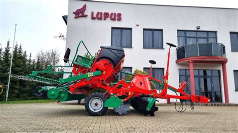 ilustracja zestawu uprawowego Agro-Tom ATL z głęboszem GPK