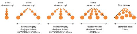detal sekcji wysiewającej UST z widocznymi skrzydełkami podcinającymi