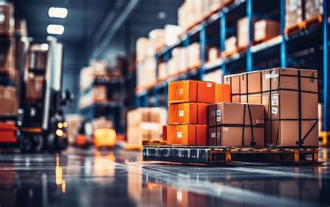 zdjęcie wnętrza pomieszczenia socjalnego dla kierowców w magazynie logistycznym