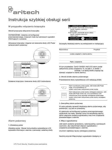 Instrukcja obsługi traktora puszczającego bańki