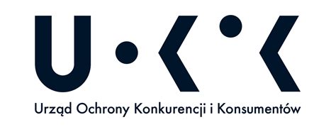 Logo lub budynek UOKiK, symbol sprawiedliwości rynkowej