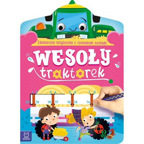 Przykładowa strona z zadaniami z książki 